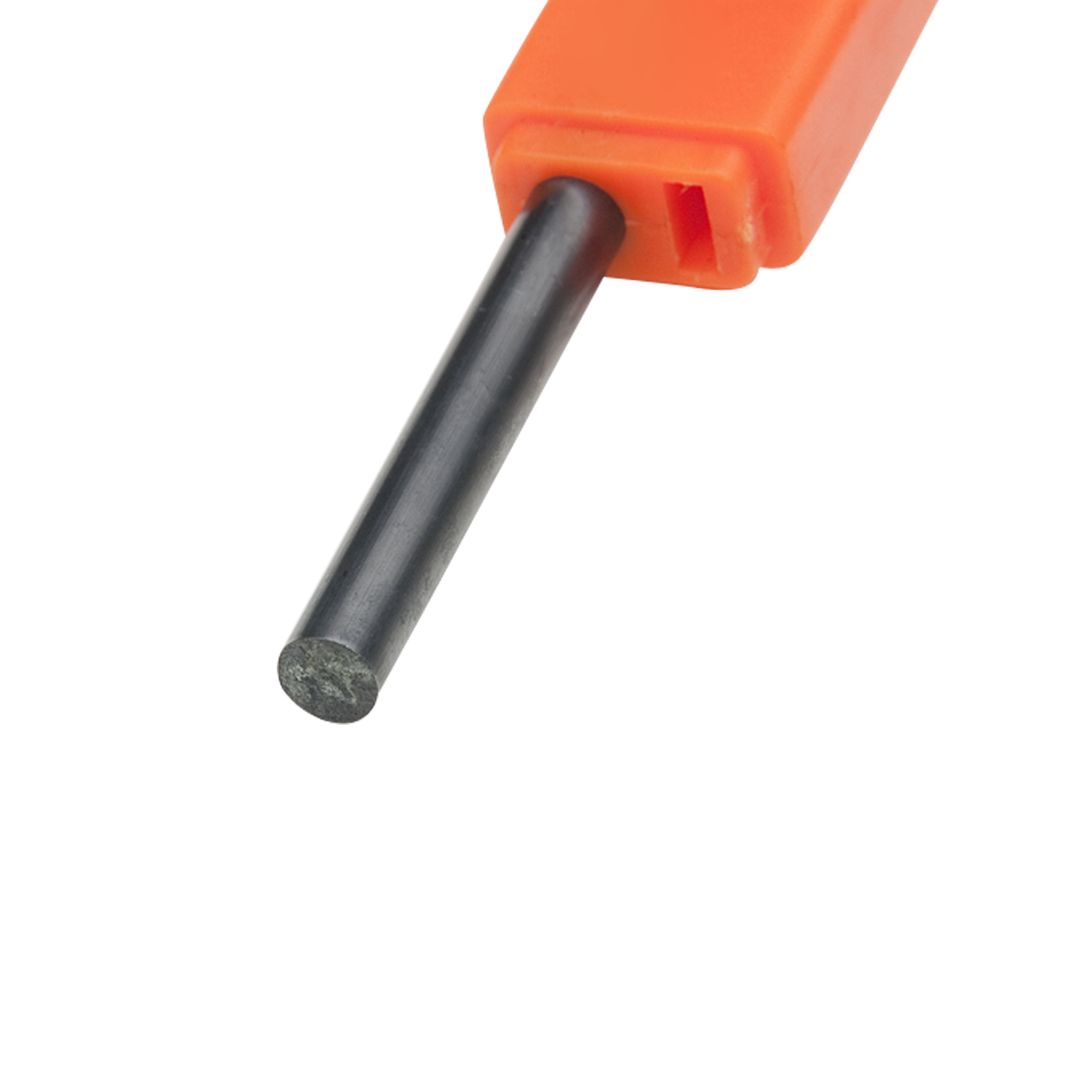 أداة إشعال النار بالفلينت المغ - مراجعة Magnesium Fire Starter وسعره